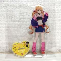 35 君のことが大大大大大好きな100人の彼女 院田唐音 アクリルスタンド