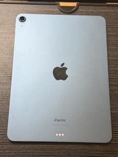 竹*下様 Apple iPad Air 第5世代 M1（ブルー） 即決5万 10 - メルカリ