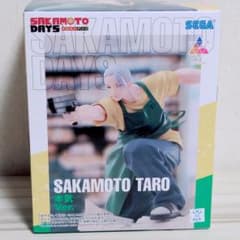 SAKAMOTODAYSLuminasta　“坂本太郎”本気Ver.