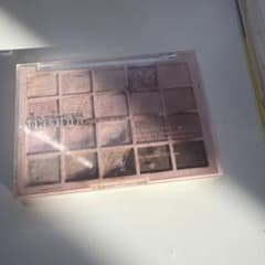 dasique ムードシャドウパレット02のサムネイル