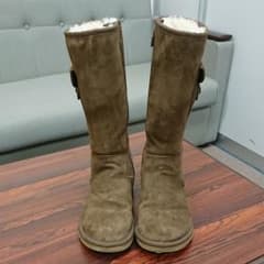 日曜日まで値下げ！  UGG ムートンブーツのサムネイル