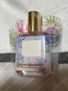 オハナマハロ ピカケアウリィ