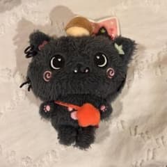 NCT WISH ウィシ リク RIKU クリ ぬいぐるみ バッグ nct wish リク クリ ぬいぐるみ バッグ wish doll - メルカリ