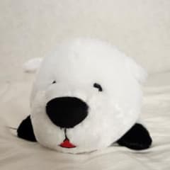 스파이 패밀리 본드 봉제 인형