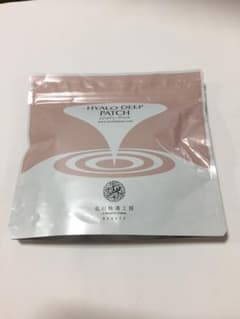 北の快適工房 ヒアロディープパッチのサムネイル