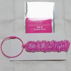 送料込] うたプリ Song Title アクリルキーリング 翔 3 - メルカリ