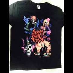 SEKAI NO OWARI Tシャツのサムネイル