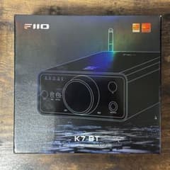 FiiO K7 BTのサムネイル
