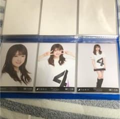 樋口日奈バスラライブTシャツ生写真のサムネイル