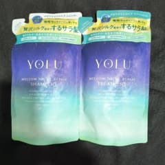 ヨル×２シャンプートリートメントのサムネイル