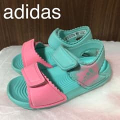 ★ adidas ★   アディダス　サンダルのサムネイル