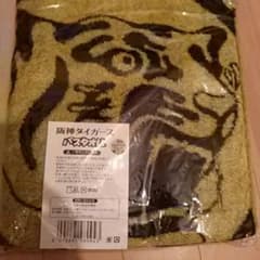 阪神タイガース★バスタオル★のサムネイル