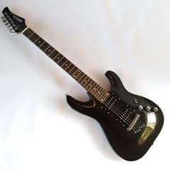美品】Greco グレコ WS-40 Wild Scamper エレキギター - メルカリ