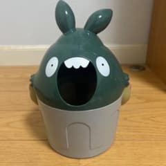 ヤブクロン　ダストボックス・ゴミ箱のサムネイル