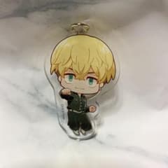 東京リベンジャーズのサムネイル