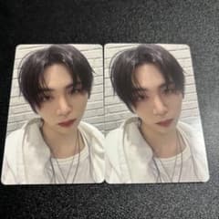 BOYNEXTDOOR テサン HOME HMV ラキドロ 2枚 トレカ - メルカリ