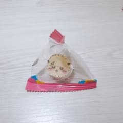 치이카와 쁘띠 클립 라코