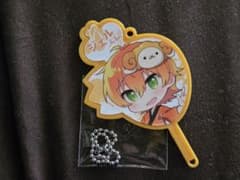 すとぷり ジェルくん アクリルキーホルダー