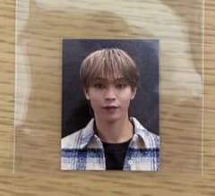 KCON MD JO1 與那城奨 IDフォト 証明写真のサムネイル