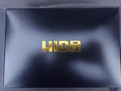 HID屋 LEDヘッドライトQシリーズプラチナムのサムネイル