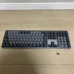 けー様 ロジクール mx mechanical linearのサムネイル
