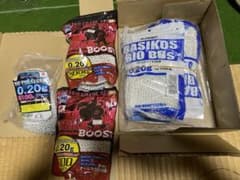 BB弾　エアーガン　バイオ弾　18000発のサムネイル