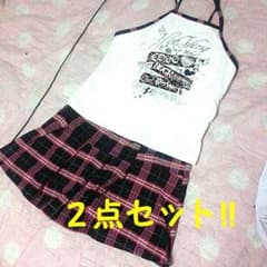 小学生用  きゅーとな水着♡のサムネイル