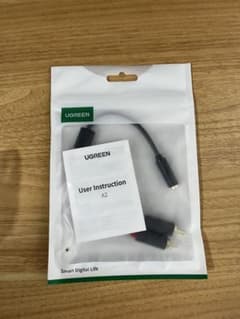 Ugreen rca 変換ケーブルのサムネイル
