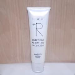 HAP+R ハップアール フェイスウォッシュ 120gのサムネイル