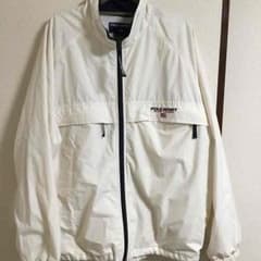 POLO SPORT ナイロンジャケットのサムネイル