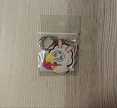 べリエちゃん牡蠣キーホルダーのサムネイル
