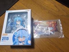 雪花ラミィ　ねんどろいど　GOOD SMILE COMPANYのサムネイル