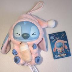 MINISOスティッチ ぬいぐるみ 約15cm - メルカリ