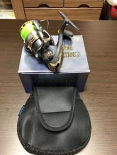 ツインパワーSW5000XGのサムネイル