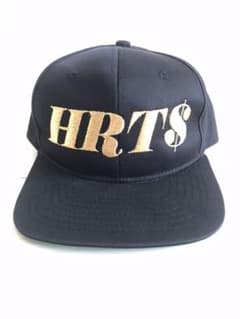 Hrts キャップ　帽子　ストリートのサムネイル