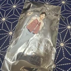 上田理子 アクリルスタンドキーホルダーのサムネイル