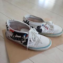 shi-nn.様専用☆VANS 限定品　スニーカー☆のサムネイル