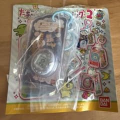 たまごっち カスタムキーリング2のサムネイル