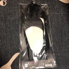 GU カバーソックス23～25cm3足セット☆☆☆のサムネイル