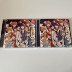 すとろべりーねくすとっ! CDのサムネイル