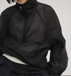 TODAYFUL Nylon Ripstop Blouson インディゴ 36 TODAYFUL Nylon Ripstop Blouson インディゴ/36 - メルカリ