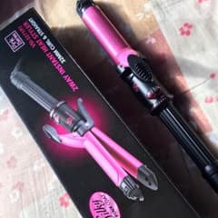 VS 2way ヘアアイロンのサムネイル
