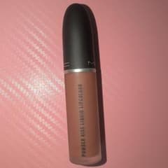 MAC パウダー キス リキッド リップカラー 996 デイトメーカーのサムネイル