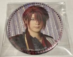 刀ミュ 目出度歌誉花舞 十周年祝賀祭 缶バッジ 後家兼光