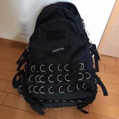 今日限り 値下げ elephant TRIBAL fabrics バックパックのサムネイル