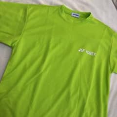 YONEX ヨネックス Tシャツのサムネイル