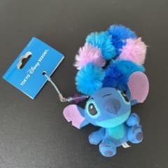 ステッチ チャームのサムネイル