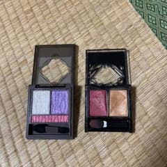 ☆ アイシャドウ2個セット ☆のサムネイル