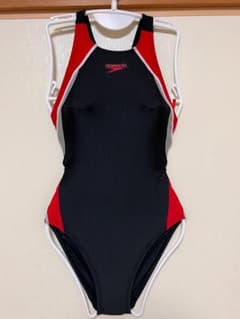 雨*筍様 新品speedo 競泳水着 M ハイカット SCW01909FC 雨*筍様 新品speedo 競泳水着 M ハイカット SCW01909FC - メルカリ