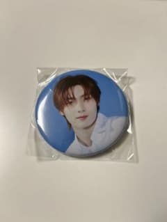 TWS ヨンジェ 缶バッジ - メルカリ